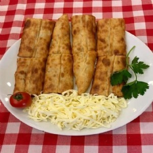 Liva Glutensiz Kaşarlı  Pide (300 g)